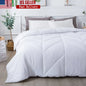 Hypoallergenic Down Alternative Comforter King