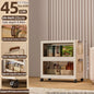 45/55/65cm Length Multifunction Storage Cabinet