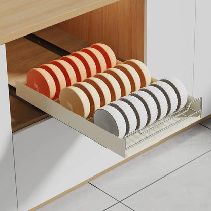 Pull Out Cabinet Organizer