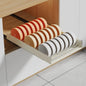 Pull Out Cabinet Organizer