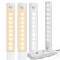 Under Cabinet Lights 1/3/5/6pcs, Motion Sensor