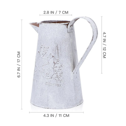 Vintage Farmhouse Vase