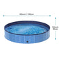 Dog Swimming Pool Bathtub for Large Dogs
