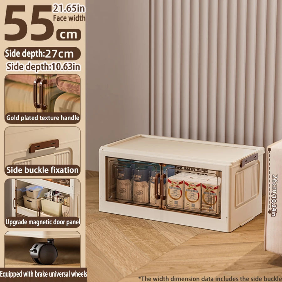 45/55/65cm Length Multifunction Storage Cabinet