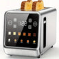 Touch Screen Toaster 2 Slice