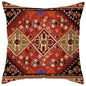 1/4pcs Bohemian Throw Pillows