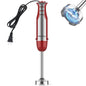 Immersion Blender 5 in 1 Hand Blender