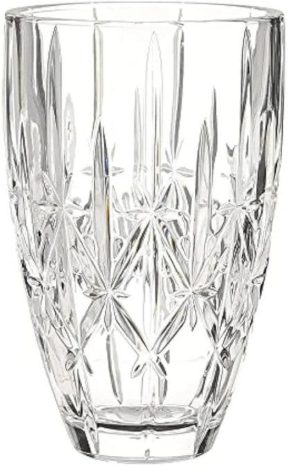 Waterford Marquis Personalized 9" Sparkle Vase