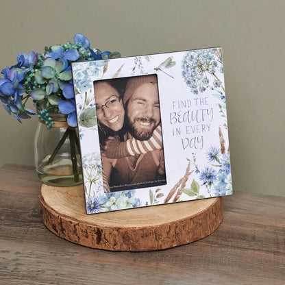 Beauty In Every Day Decorative Photo Frame