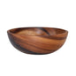Wood Salad Bowl