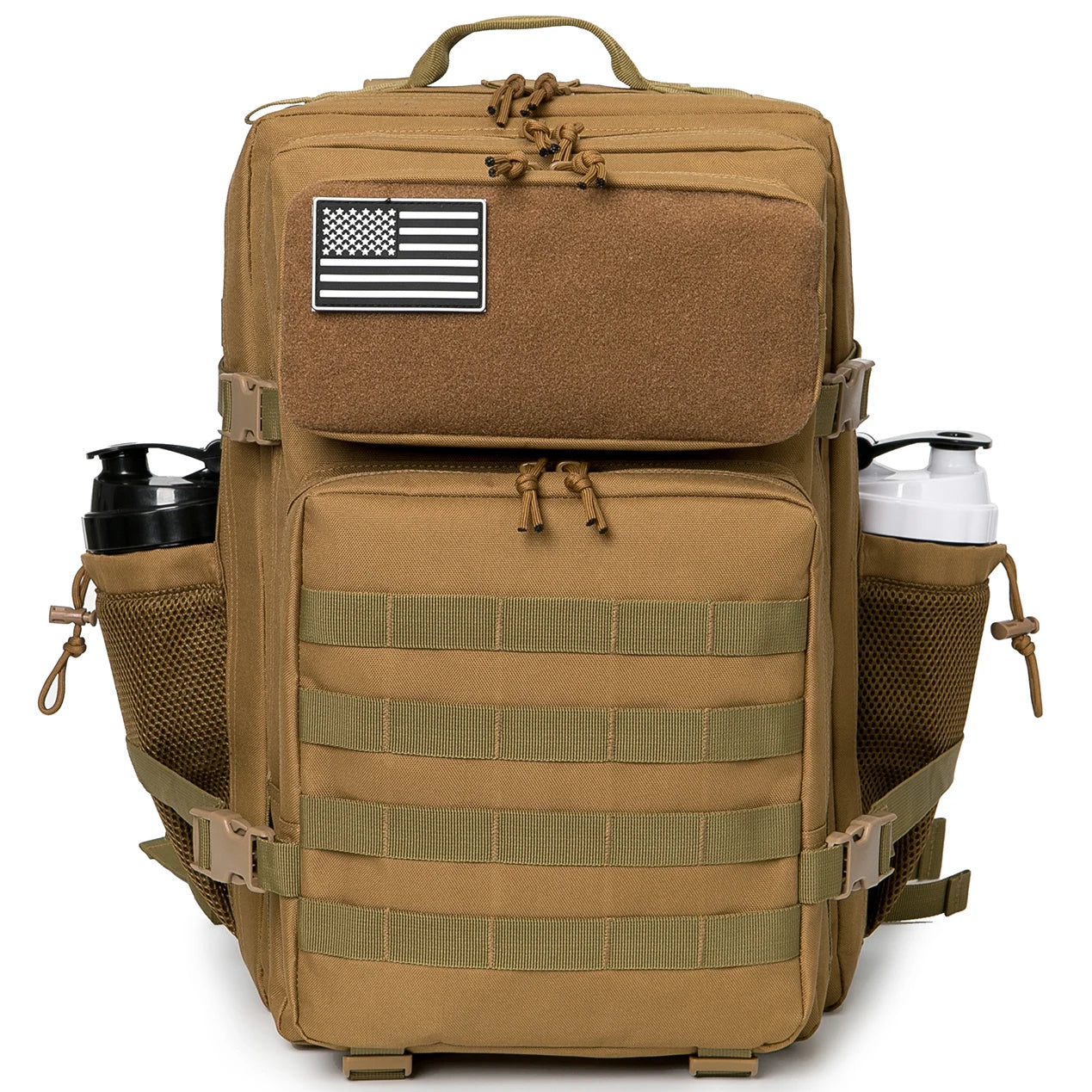 45L tactical backpack for outdoor sports