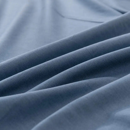 Linen Fitted Sheet (1 Piece) - 14" Pocket