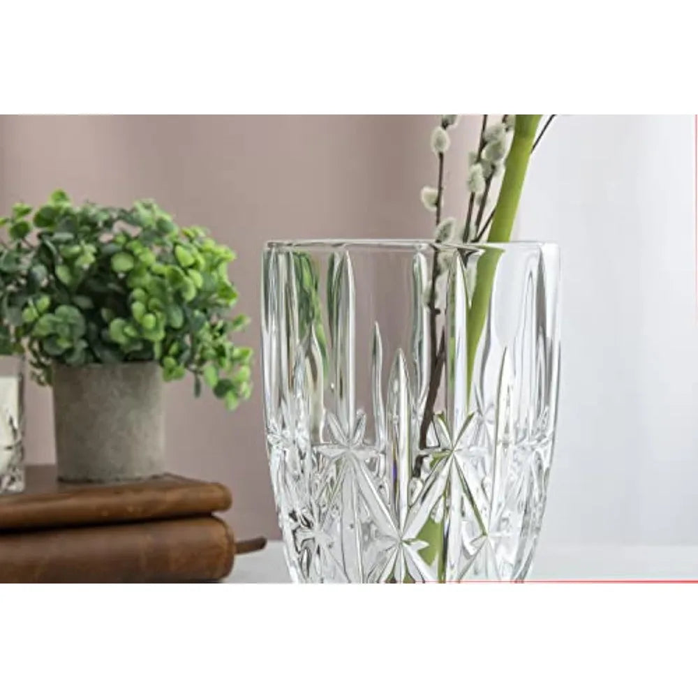 Waterford Marquis Personalized 9" Sparkle Vase