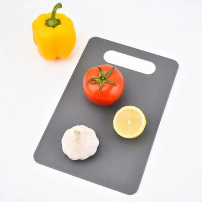 1pc Plastic Chopping Board