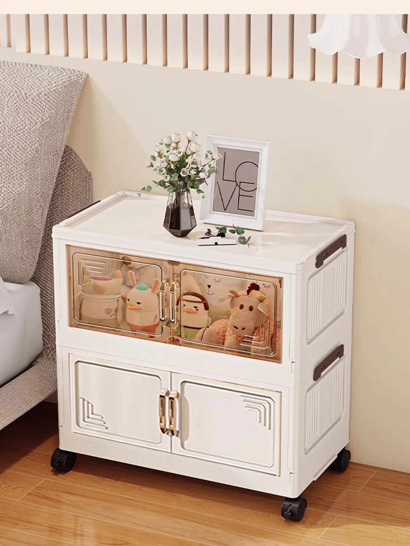 45/55/65cm Length Multifunction Storage Cabinet