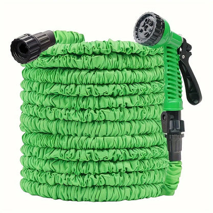 25FT-100FT Expandable Garden Watering Hose