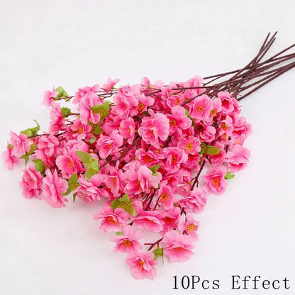 Artificial Flowers Bouquet