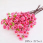Artificial Flowers Bouquet