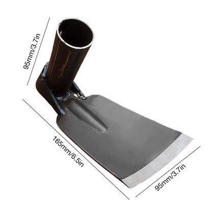 Small Hoe for Digging Soil Garden