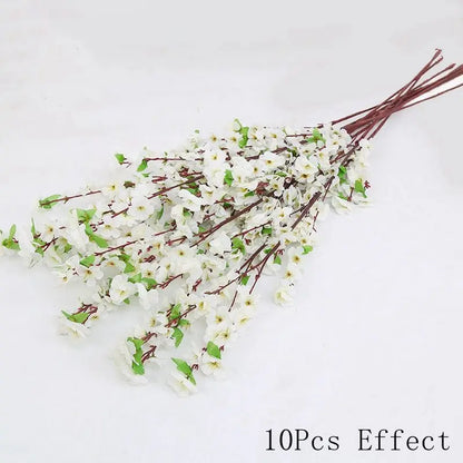 Artificial Flowers Bouquet