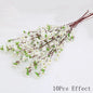 Artificial Flowers Bouquet