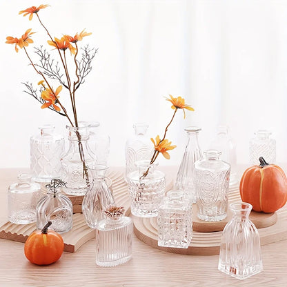 30Pcs Vase Set