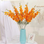 6 Pcs Delphinium Artificial Flowers for Tall Vase