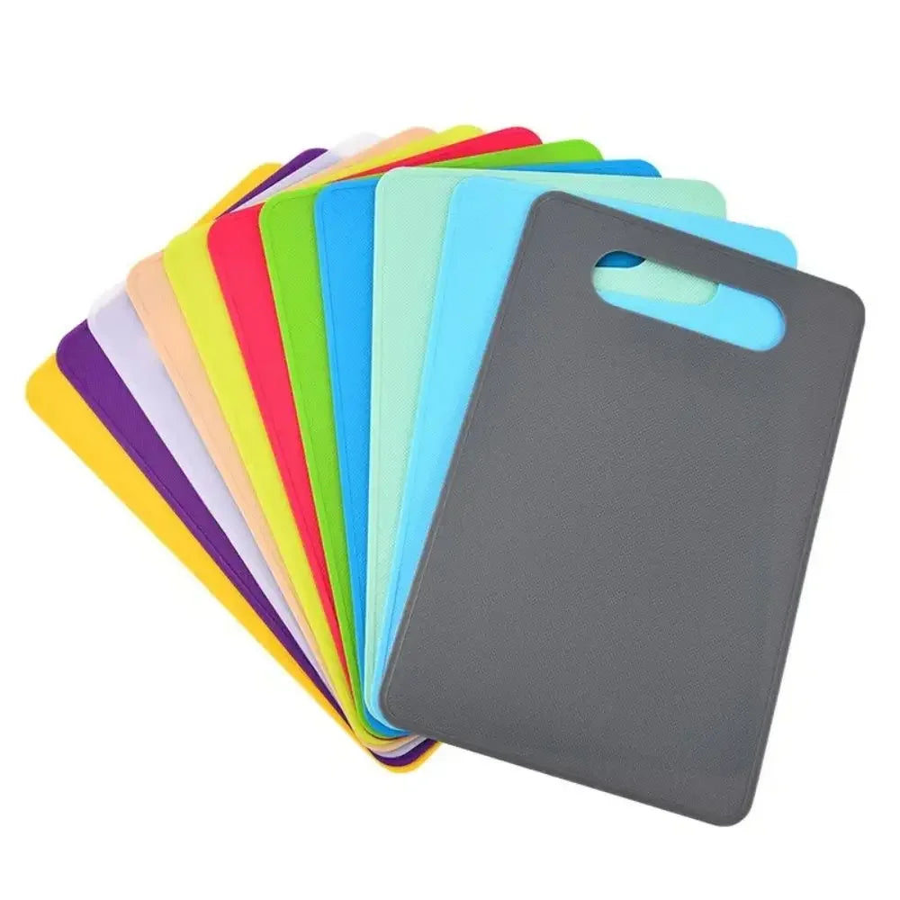 1pc Plastic Chopping Board