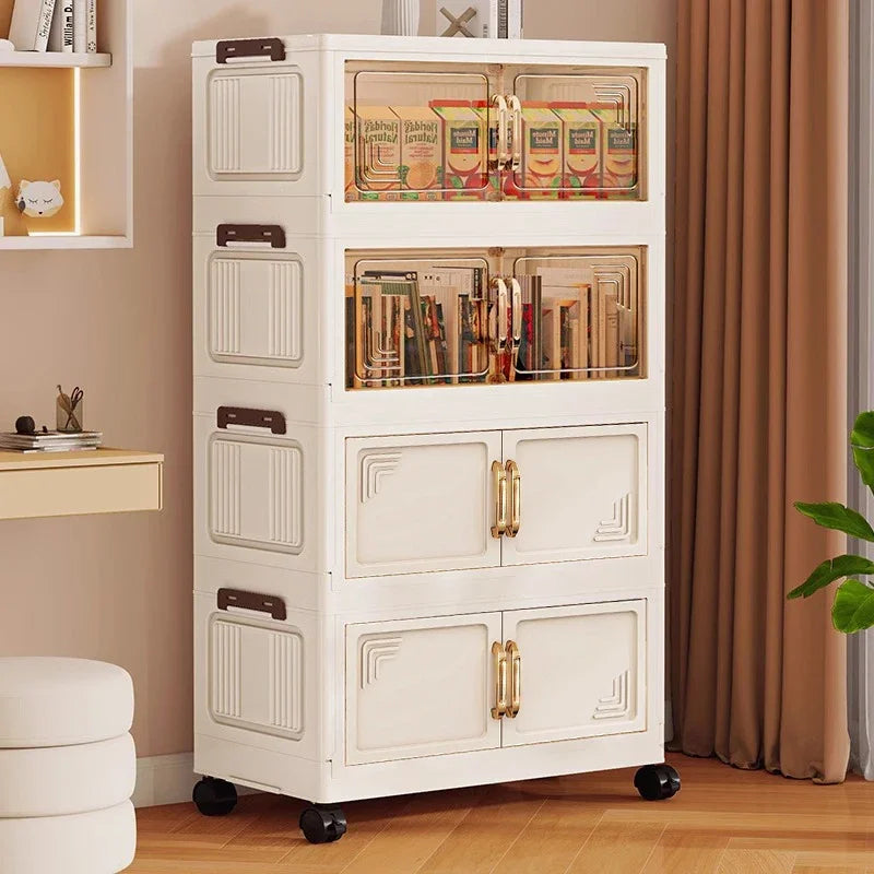 45/55/65cm Length Multifunction Storage Cabinet