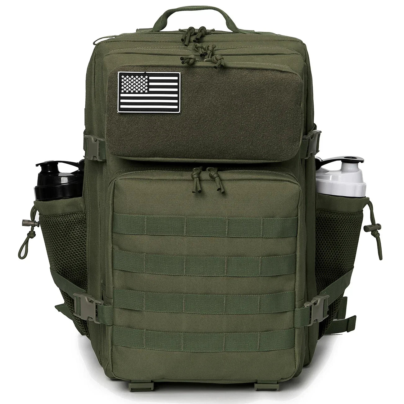 45L tactical backpack for outdoor sports