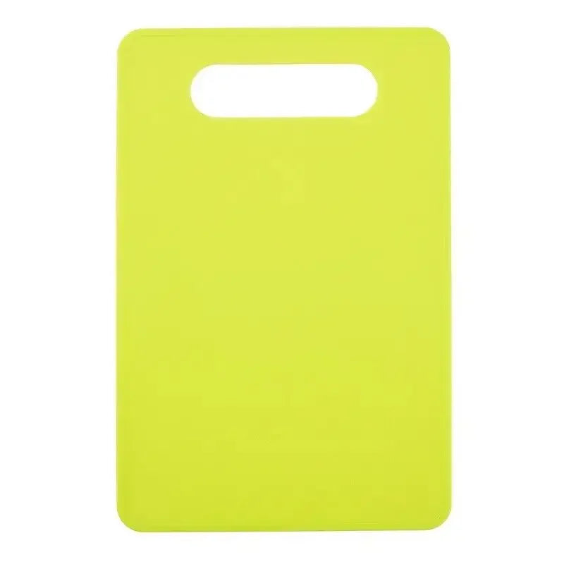 1pc Plastic Chopping Board
