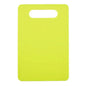 1pc Plastic Chopping Board