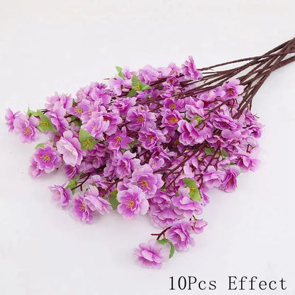Artificial Flowers Bouquet