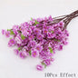 Artificial Flowers Bouquet