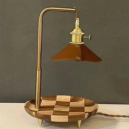 Aromatherapy Melting Wax Lamp