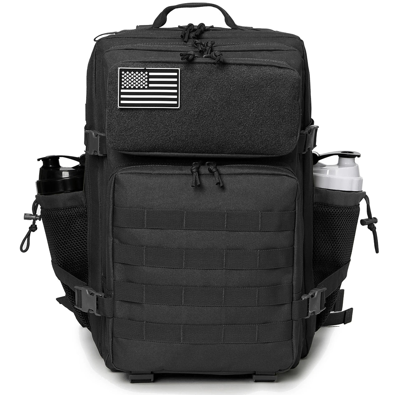 45L tactical backpack for outdoor sports