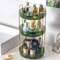 Rotating Makeup Organizer