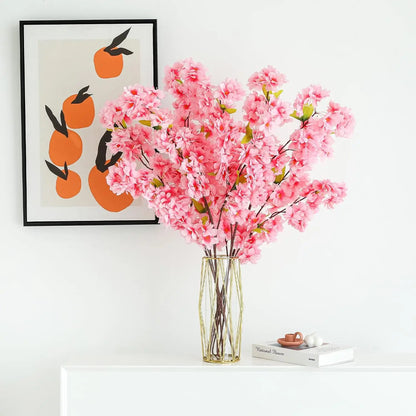Artificial Flowers Bouquet