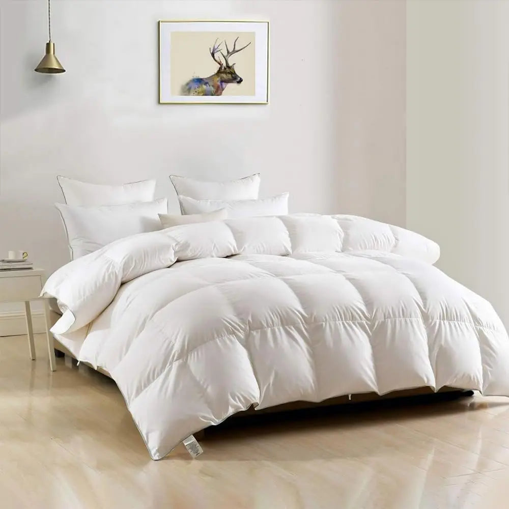 Ultra Soft Lightweight Duvet Insert