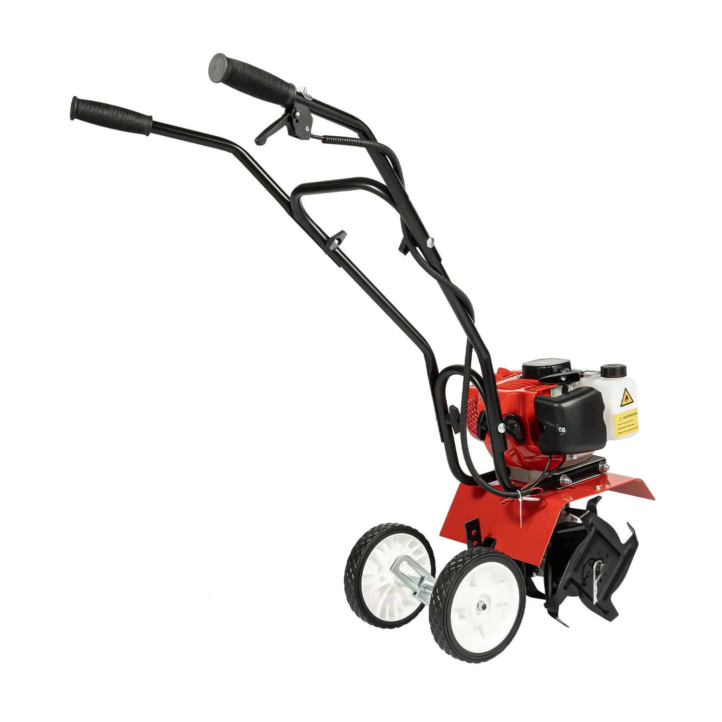 52CC Gas-Powered Mini Soil Cultivator