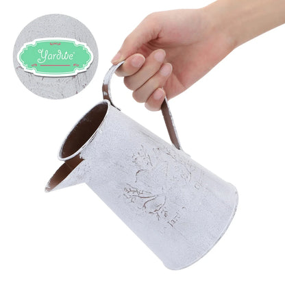 Vintage Farmhouse Vase