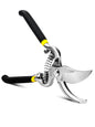 Deli 8in Heavy-Duty Pruning Shears