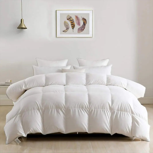 Ultra Soft Lightweight Duvet Insert
