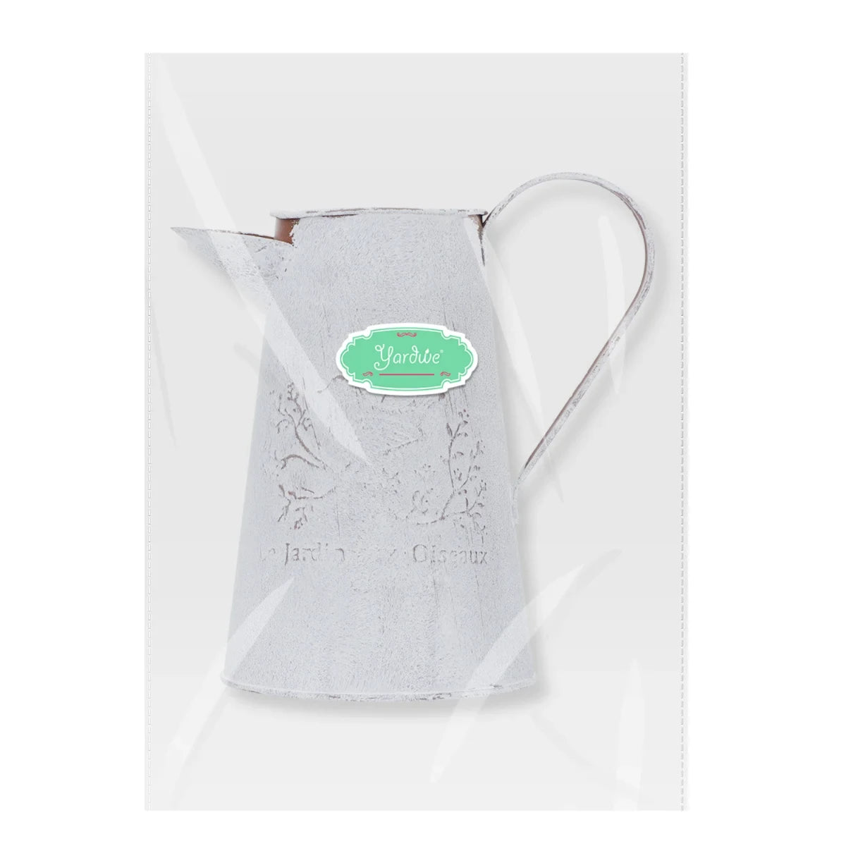 Vintage Farmhouse Vase