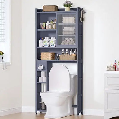 Over The Toilet Storage Cabinet