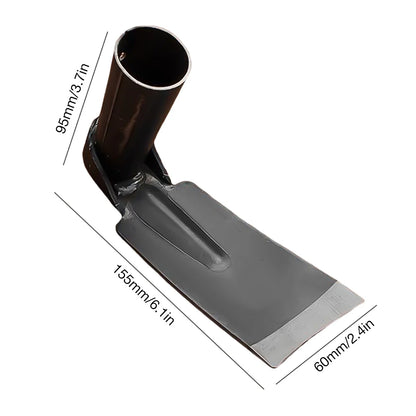 Small Hoe for Digging Soil Garden