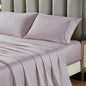 100% Egyptian Cotton Sheet Set 4Pc