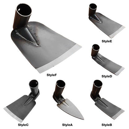 Small Hoe for Digging Soil Garden