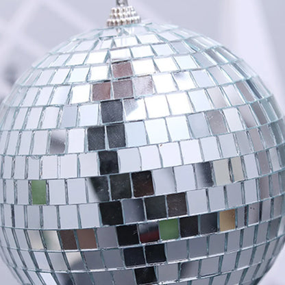 Reflection Mirror Ball Multi-Size Hanging Disco Ball