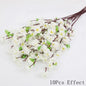 Artificial Flowers Bouquet